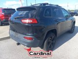 Used 2016 Jeep Cherokee High Altitude image 6