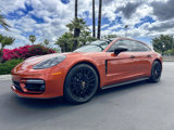 Used 2023 Porsche Panamera GTS image 3