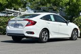 Used 2019 Honda Civic LX image 4