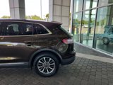 Used 2019 Lincoln Nautilus Select image 4