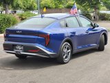 New 2025 Kia K4 LXS image 4
