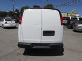 Used 2019 Chevrolet Express 2500 Extended w/ Safety Package image 5