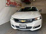 Used 2015 Chevrolet Impala LTZ image 2