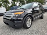 Used 2012 Ford Explorer XLT image 4