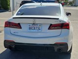 Used 2020 Acura TLX V6 w/ A-SPEC Pkg image 4