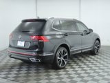 Used 2023 Volkswagen Tiguan SEL R-Line image 5