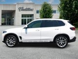 Used 2024 BMW X5 xDrive40i image 4