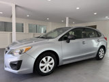 Used 2012 Subaru Impreza 2.0i image 2