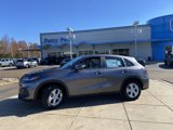 New 2025 Honda HR-V LX image 5