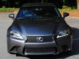 Used 2015 Lexus GS 350 w/ F Sport Package image 3
