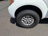 Used 2014 Nissan Frontier SV w/ SV Value Truck Package image 4