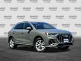 Used 2021 Audi Q3 2.0T Premium Plus w/ Premium Plus Package image 2
