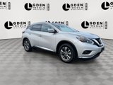 Used 2018 Nissan Murano SL w/ Cargo Package image 2