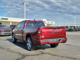 New 2025 RAM 1500 Tradesman image 4