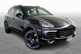 Used 2016 Porsche Cayenne S image 2
