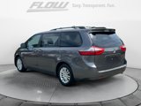 Used 2015 Toyota Sienna XLE image 6