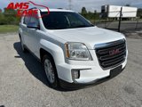 Used 2017 GMC Terrain SLT w/ Open Road Package image 3