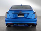 New 2025 Cadillac CT5 V image 4