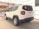 Used 2022 Jeep Renegade Latitude w/ Convenience Group image 4