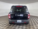 Used 2021 Ford Bronco Sport Outer Banks w/ Outer Banks Package (96D) image 5