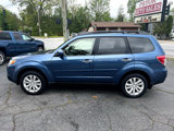 Used 2012 Subaru Forester 2.5X Premium image 2