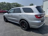 Used 2017 Dodge Durango R/T w/ Trailer Tow Group IV image 3