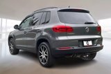 Used 2016 Volkswagen Tiguan S image 2