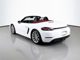 Certified 2024 Porsche 718 Boxster S image 3