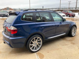 Used 2005 BMW X3 2.5i image 5