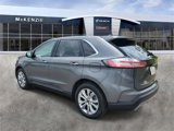 Used 2023 Ford Edge Titanium image 3