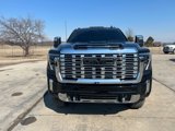 Used 2024 GMC Sierra 2500 Denali w/ Denali Reserve Package image 2