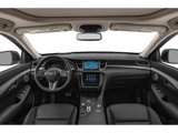 Used 2020 INFINITI QX50 Luxe image 5