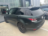 Used 2017 Land Rover Range Rover Sport HSE image 4
