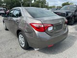 Used 2018 Toyota Corolla LE image 3