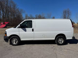Used 2020 Chevrolet Express 2500 w/ Safety Package image 2