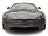 Used 2021 Tesla Model S Plaid image 2