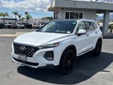 Used 2020 Hyundai Santa Fe Limited image 3