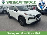 Used 2021 Nissan Rogue S image 3