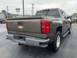 Used 2014 Chevrolet Silverado 1500 LT w/ LT Convenience Package image 5