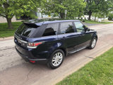Used 2015 Land Rover Range Rover Sport SE image 6