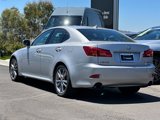 Used 2008 Lexus IS 250 image 5