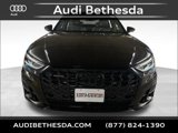 New 2025 Audi A8 L 3.0T image 2