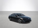 New 2025 Hyundai Elantra Sport image 2