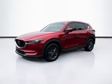 Certified 2021 MAZDA CX-5 Touring image 3