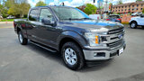 Used 2018 Ford F150 XLT image 6