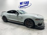 Used 2021 Ford Mustang Mach 1 w/ Mach 1 Handling Package image 2