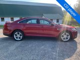 Used 2015 Ford Taurus SEL w/ Equipment Group 201A image 4