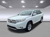 Used 2011 Toyota Highlander SE image 3