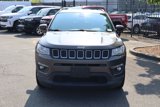 Used 2018 Jeep Compass Latitude w/ Popular Equipment Group image 3