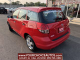 Used 2004 Toyota Matrix image 3